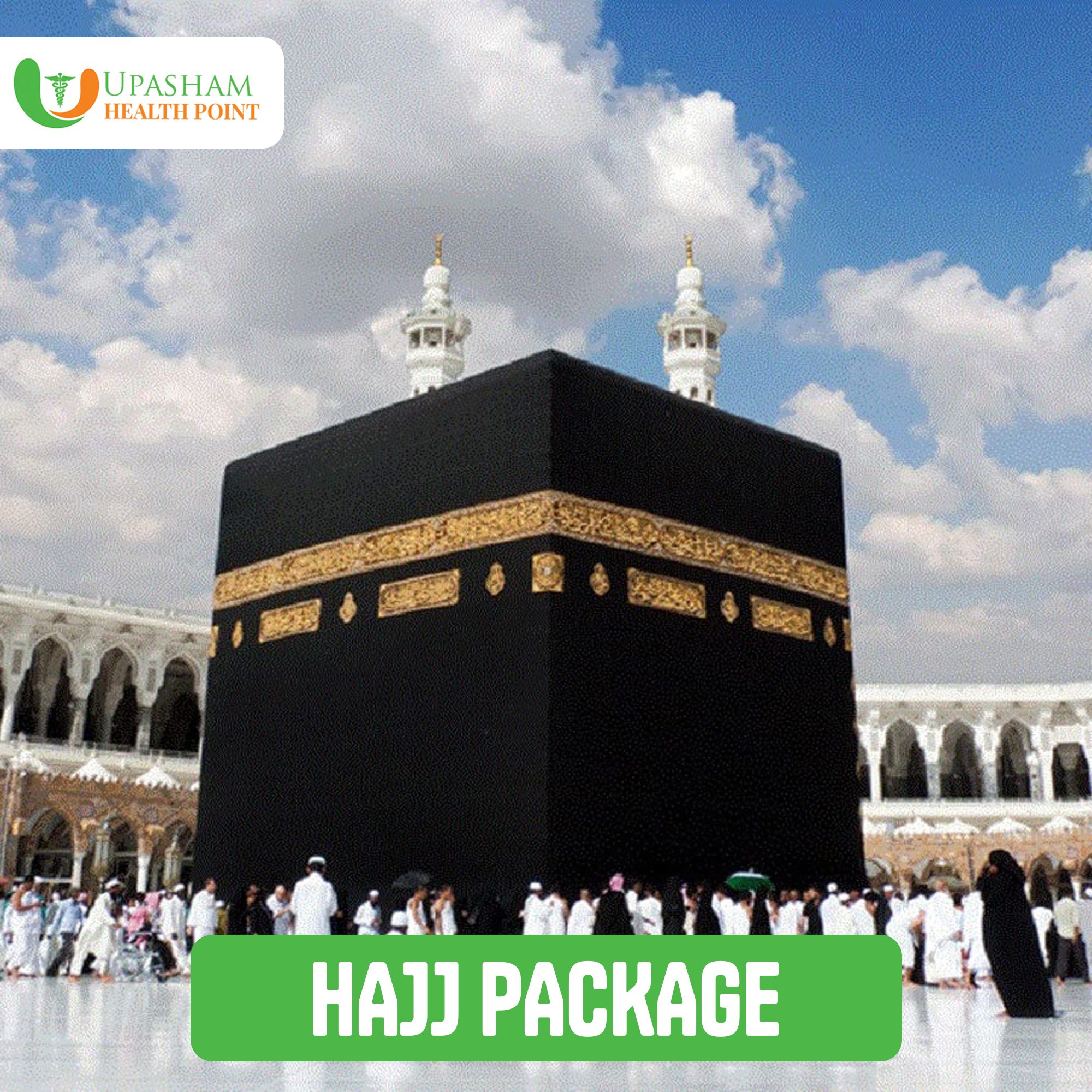 hajj