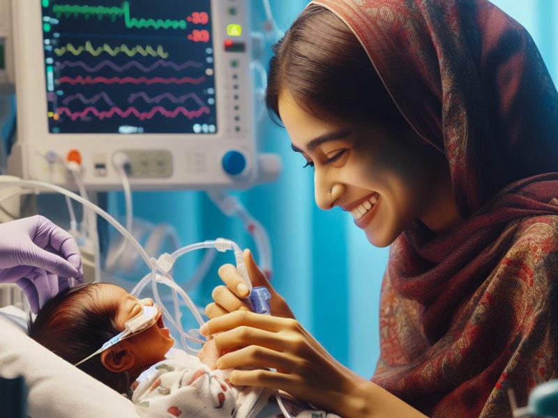 nicu 1